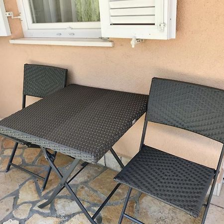 Apartment Ally Crikvenica Εξωτερικό φωτογραφία