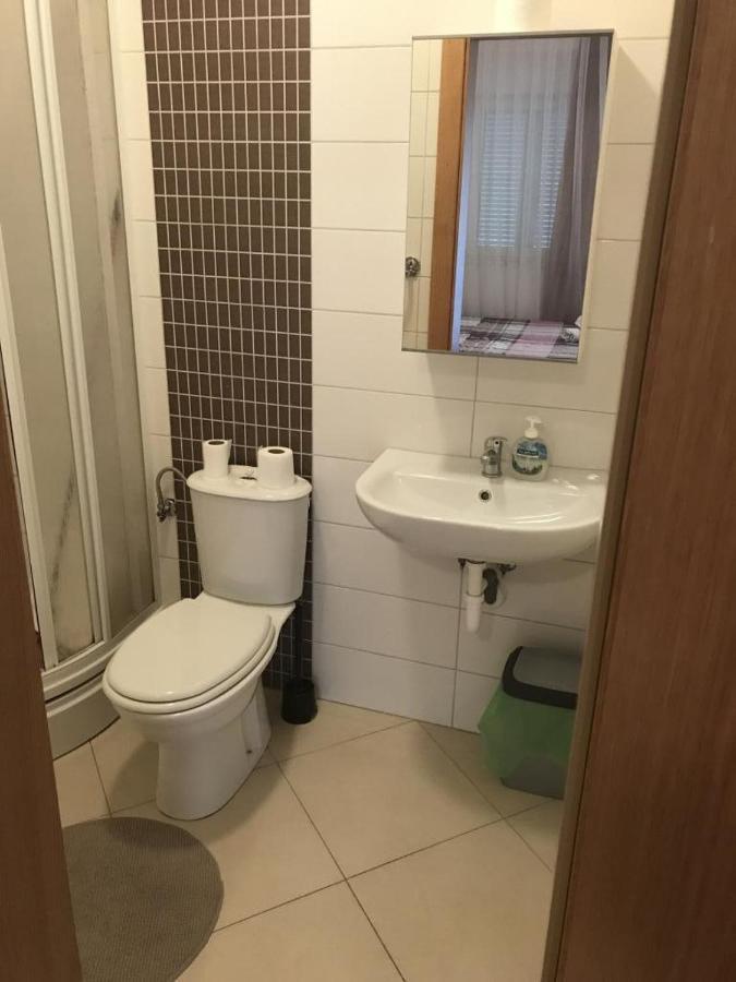 Apartment Ally Crikvenica Εξωτερικό φωτογραφία